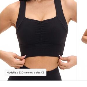 Bloom Sports Bra